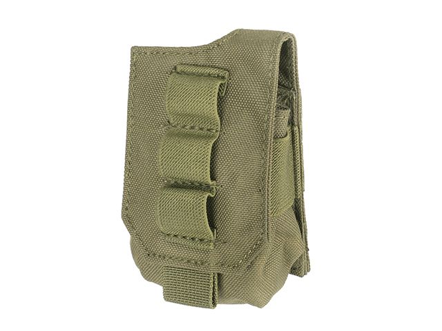 Підсумок для рації 8Fields Mini Radio Pouch Olive 24170 фото