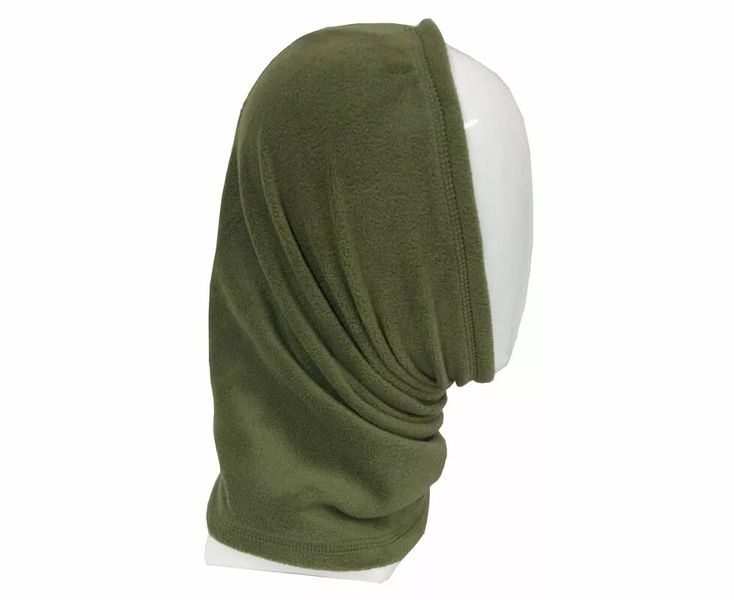 Шарф-труба Chameleon Fleece Wrap Khaki 28064 фото