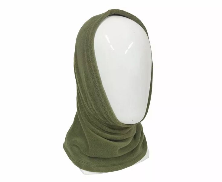 Шарф-труба Chameleon Fleece Wrap Khaki 28064 фото