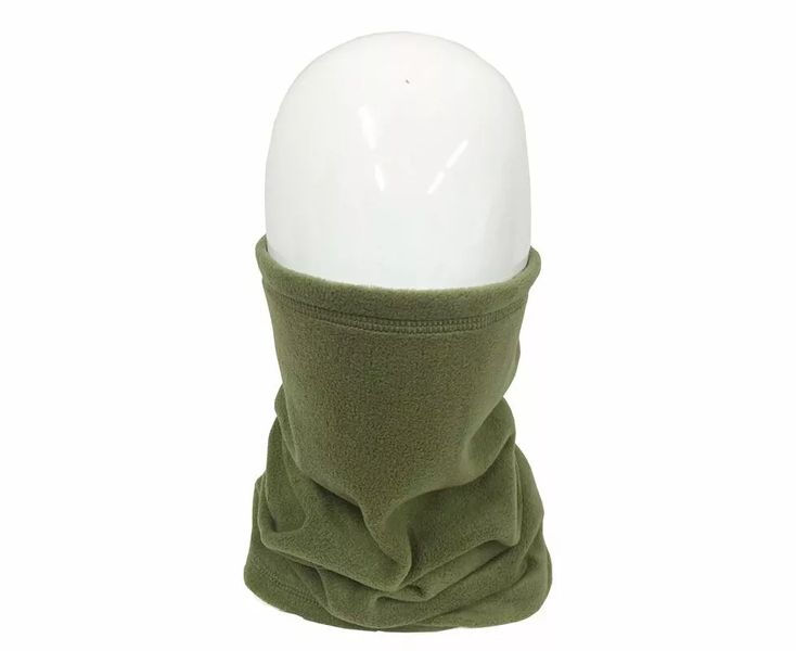 Шарф-труба Chameleon Fleece Wrap Khaki 28064 фото