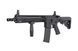 Страйкбольная штурмовая винтовка Specna Arms Daniel Defense M4A1 SA-E26 Edge HAL ETU Black 31920 фото 2