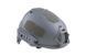 Шолом страйкбольний Ultimate Tactical Air Fast Helmet Replica Grey 15712 фото 4
