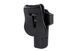 Кобура Cytac R-Defender for 1911 GEN 4 Black 33991 фото 2