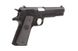 Страйкбольний пістолет KWC Colt 1911 Spring-Action Black 20263 фото 3