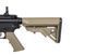 Страйкбольна штурмова гвинтівка Specna Arms Daniel Defense&reg; MK18 SA-E19 Edge Hal Chaos Bronze 32576 фото 7