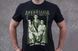 Футболка G-wear Дикий Захід Black Size XL 14930-xl фото 1