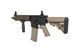Страйкбольна штурмова гвинтівка Specna Arms Daniel Defense&reg; MK18 SA-E19 Edge Hal Chaos Bronze 32576 фото 6