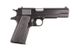 Страйкбольний пістолет KWC Colt 1911 Spring-Action Black 20263 фото 2