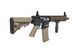 Страйкбольна штурмова гвинтівка Specna Arms Daniel Defense&reg; MK18 SA-E19 Edge Hal Chaos Bronze 32576 фото 5