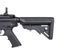 Страйкбольная штурмовая винтовка Specna Arms Daniel Defense M4A1 SA-E26 Edge HAL ETU Black 31920 фото 7