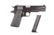 Страйкбольний пістолет KWC Colt 1911 Spring-Action Black 20263 фото 9