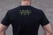 Футболка G-wear Дикий Захід Black Size XL 14930-xl фото 2