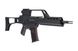 Страйкбольна штурмова гвинтівка Specna Arms G36 SA-G14 EBB Black 14228 фото 3