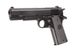 Страйкбольний пістолет KWC Colt 1911 Spring-Action Black 20263 фото 6