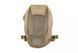 Маска Ultimate Tactical Ventus Steel Full Face Tan 27041 фото 2