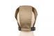 Маска Ultimate Tactical Ventus Steel Full Face Tan 27041 фото 3