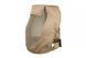 Маска Ultimate Tactical Ventus Steel Full Face Tan 27041 фото 1