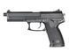 Страйкбольний пістолет STTI MK-23 CO2 Black 33390 фото 3