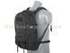 Рюкзак 8FIELDS MOLLE TACTICAL BACKPACK MOD.3 20L Black 3437 фото 6
