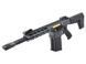 Страйкбольна штурмова гвинтівка Classic Army M4 Double-Barrel DT-4 AEG Grey 34184 фото 1