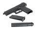 Страйкбольний пістолет STTI MK-23 CO2 Black 33390 фото 15