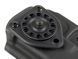 Кобура BLUETAC Quick Attachment Kydex G19 Black 28168 фото 6