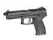 Страйкбольний пістолет STTI MK-23 CO2 Black 33390 фото 4