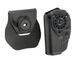 Кобура BLUETAC Quick Attachment Kydex G19 Black 28168 фото 4