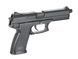 Страйкбольний пістолет STTI MK-23 CO2 Black 33390 фото 7
