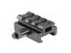 Кріплення Vector Optics 0.5 Picatinny Riser Rail Mount 27976 фото 2