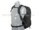 Рюкзак 8FIELDS MOLLE TACTICAL BACKPACK MOD.3 20L Black 3437 фото 5