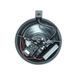 Магазин страйкбольний бункерний LCT PK-403 drum magazine LCK-16 2000 rnd 34542 фото 2