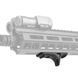 Рукоятка переноски огня M2F MLOK LINK Anchor Polymer HandStop BK 35119 фото 6