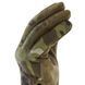 Тактические перчатки Mechanix Original Gloves Multicam Size M 27893-m фото 5