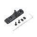 Рукоятка переноски огня M2F MLOK LINK Anchor Polymer HandStop BK 35119 фото 1