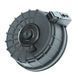 Магазин страйкбольний бункерний LCT PK-403 drum magazine LCK-16 2000 rnd 34542 фото 1