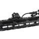 Кнопка Wadsn UT Hot Button&ndash;KeyMod & M-LOK SF Modlite Plug Black 35069 фото 5