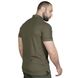 Поло Camo-Tec CM Army ID CoolPass Olive Size M 29054-m фото 3