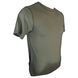 Футболка Ata Tekstil Coolpass Olive Size M 25397-m фото 2