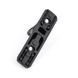 Рукоятка переноски огня M2F MLOK LINK Anchor Polymer HandStop BK 35119 фото 4