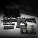 Страйкбольная штурмовая винтовка Specna Arms Daniel Defense RIS III 10.5'' SA-E27 EDGE HAL 2 ETU Gen. 2 Chaos Grey 33933 фото 16