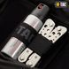 Сумка M-TAC City Chest Pack GEN.II Elite Black 16234 фото 8