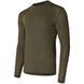 Термобілизна Camo-Tec Long Sleeve Cooltouch Olive Size Xxl 21414-xxl фото 2
