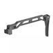 Приклад 5KU Curved Folding Skeleton Stock for Folding AKs