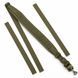 Ремінь двохточковий Wosport Tactical Function Sling Ranger Green 34608 фото