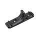 Рукоятка переноски огня M2F MLOK LINK Anchor Polymer HandStop BK 35119 фото 7