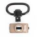 Антабка M-ETAL QD Sling Attachment Mount DE 35170 фото 4
