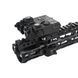 Кнопка Wadsn UT Hot Button&ndash;KeyMod & M-LOK SF Modlite Plug Black 35069 фото 6