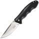Нож SKIF Plus Splendid Black 15161 фото 1