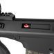 Страйкбольна штурмова гвинтівка Novritsch SSR77 A2 Black 32271 фото 10